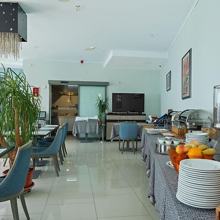 Boutique Hotel Mali Raj Opatija Eksteriør billede