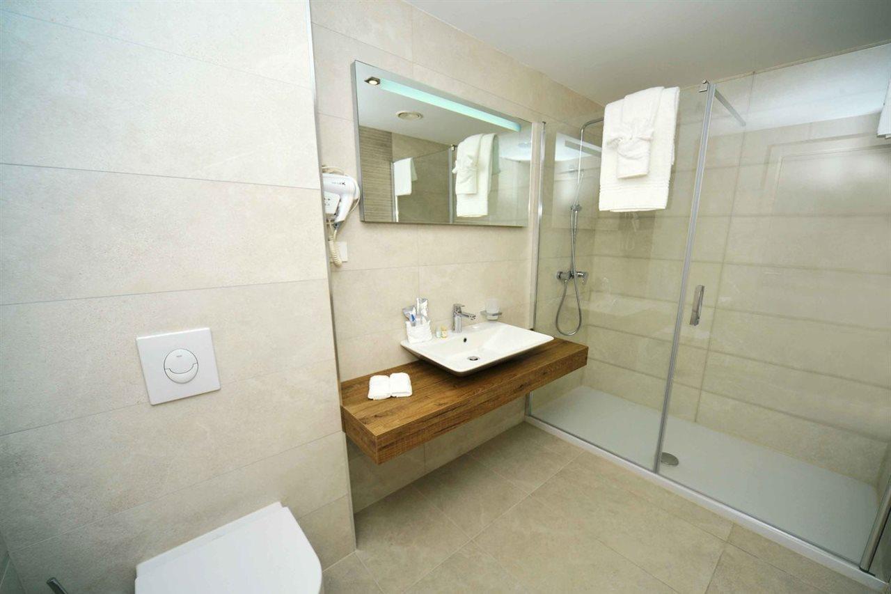 Boutique Hotel Mali Raj Opatija Eksteriør billede
