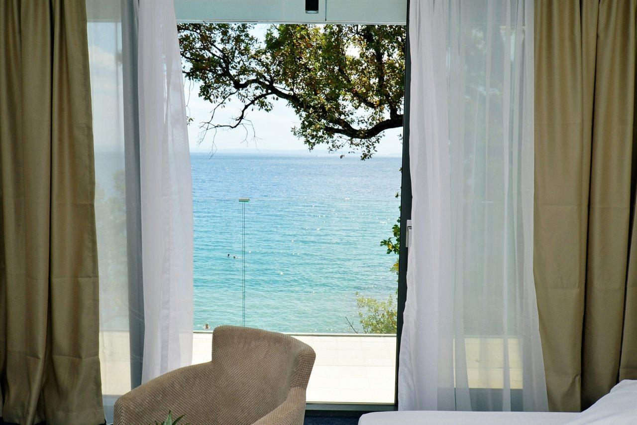 Boutique Hotel Mali Raj Opatija Eksteriør billede