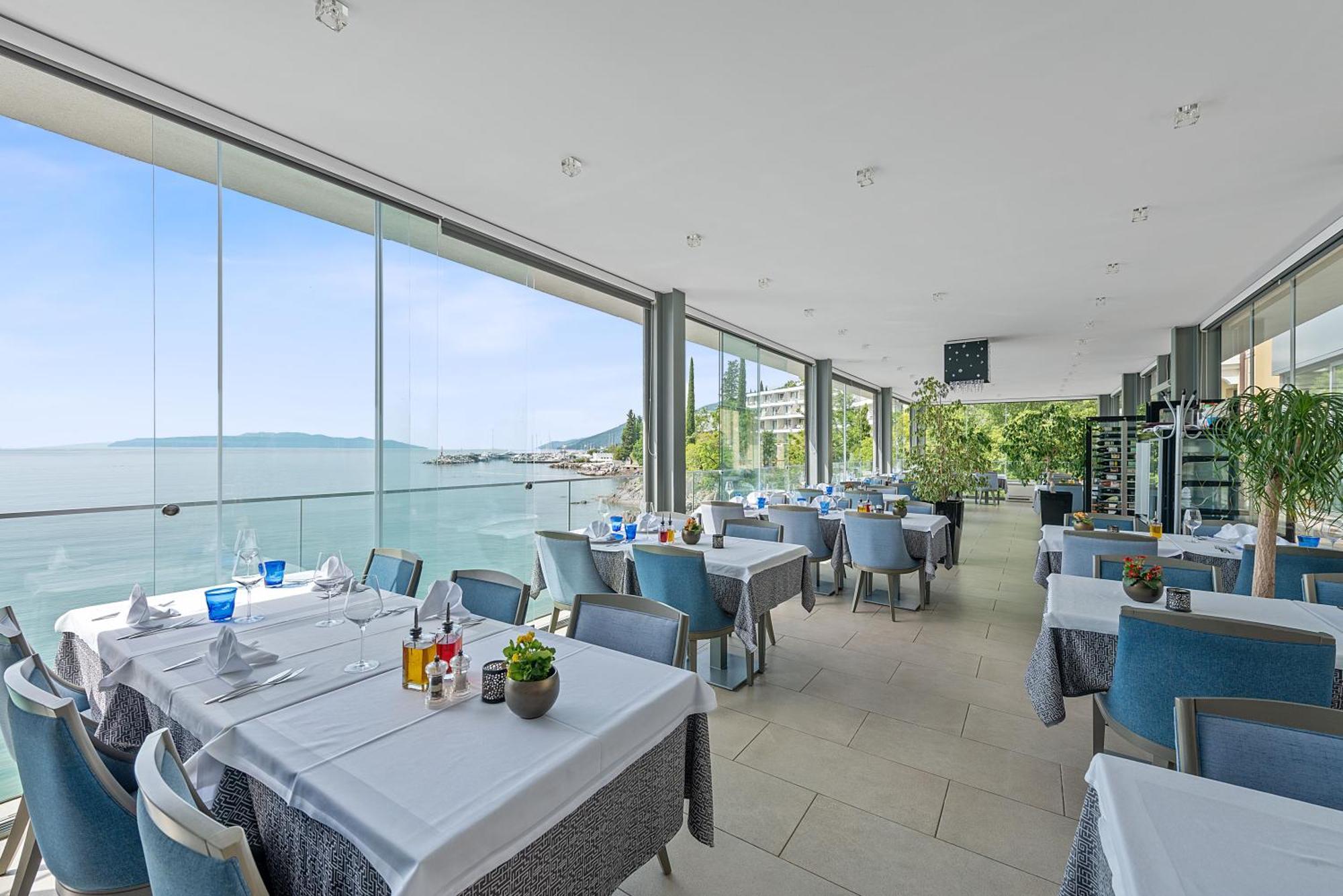 Boutique Hotel Mali Raj Opatija Eksteriør billede