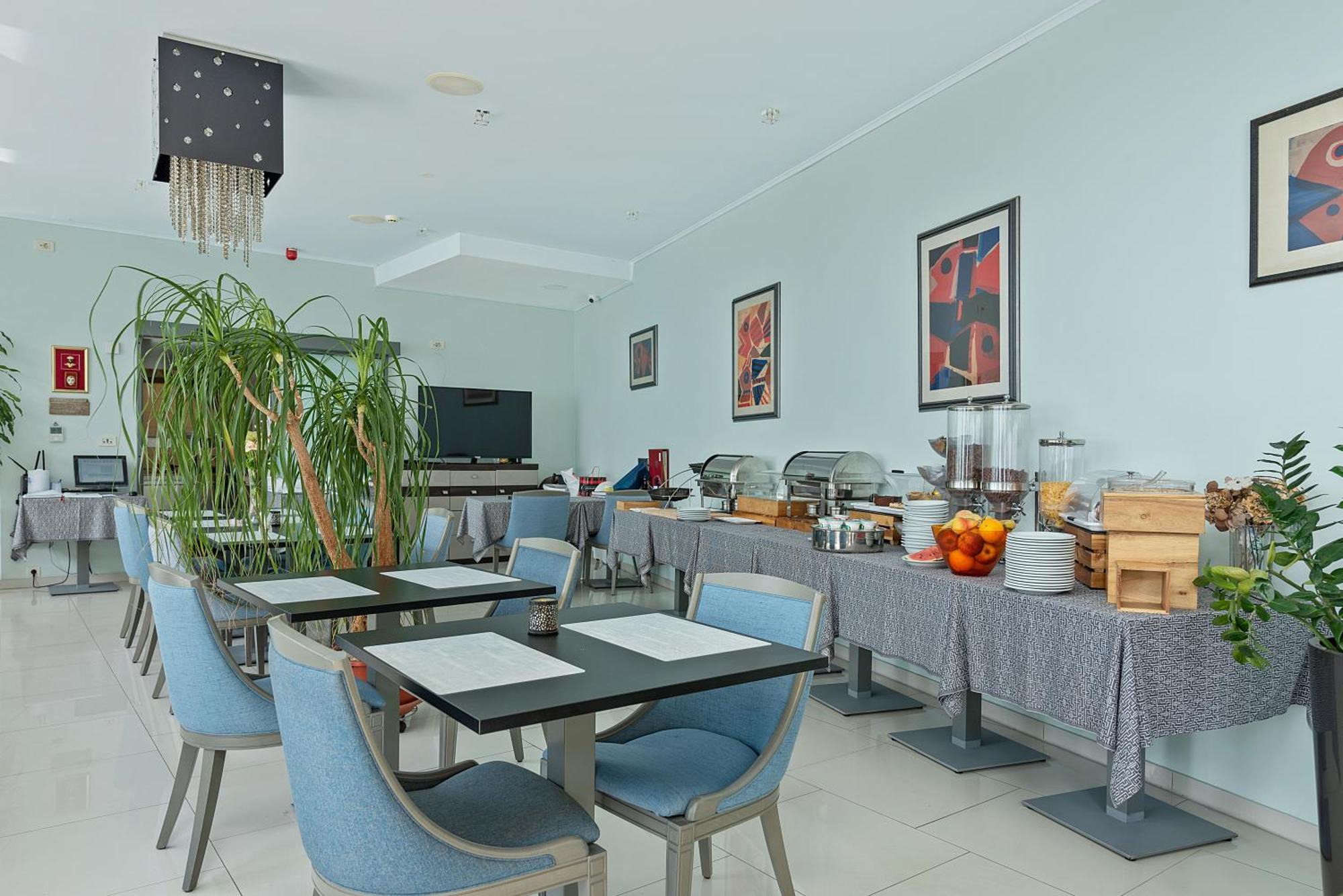 Boutique Hotel Mali Raj Opatija Eksteriør billede