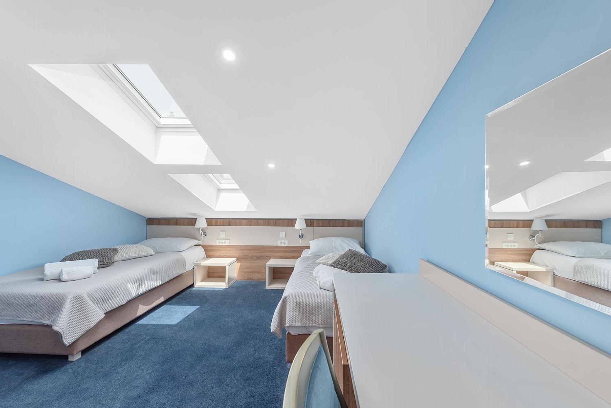 Boutique Hotel Mali Raj Opatija Eksteriør billede
