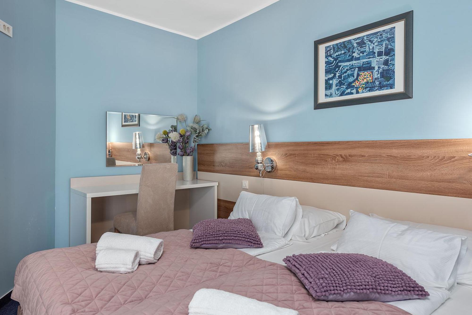 Boutique Hotel Mali Raj Opatija Eksteriør billede