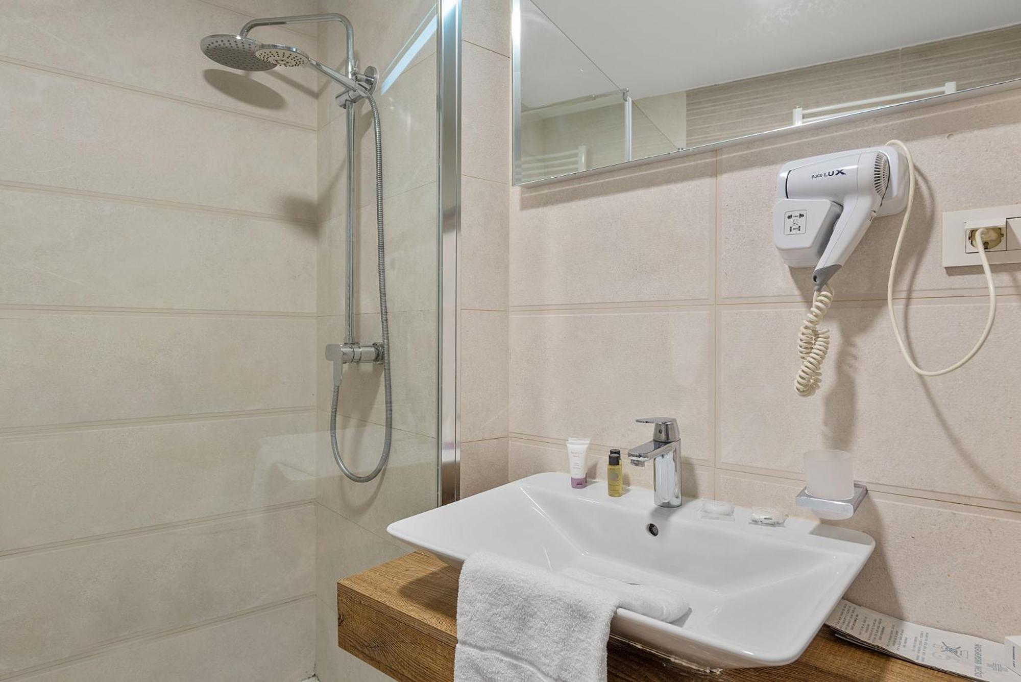 Boutique Hotel Mali Raj Opatija Eksteriør billede